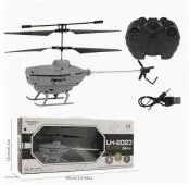 Helikopter R/C - tantis.pl