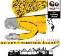 Książka wszystkich rzeczy. Audiobook - tantis.pl