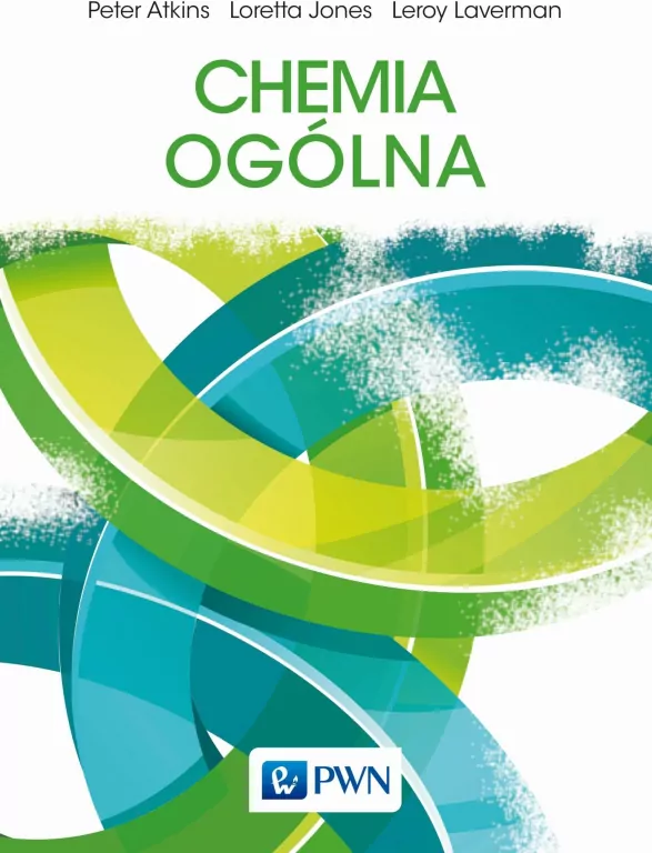 Chemia ogólna - tantis.pl