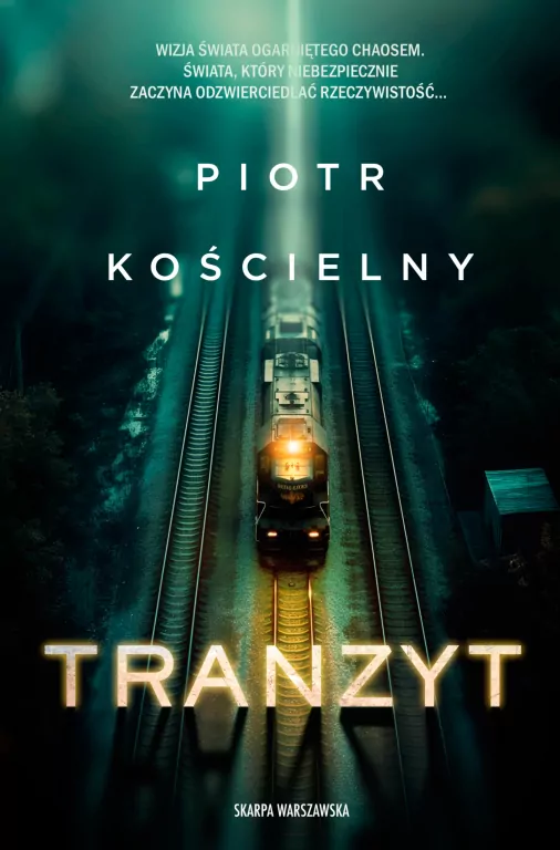 Tranzyt - tantis.pl