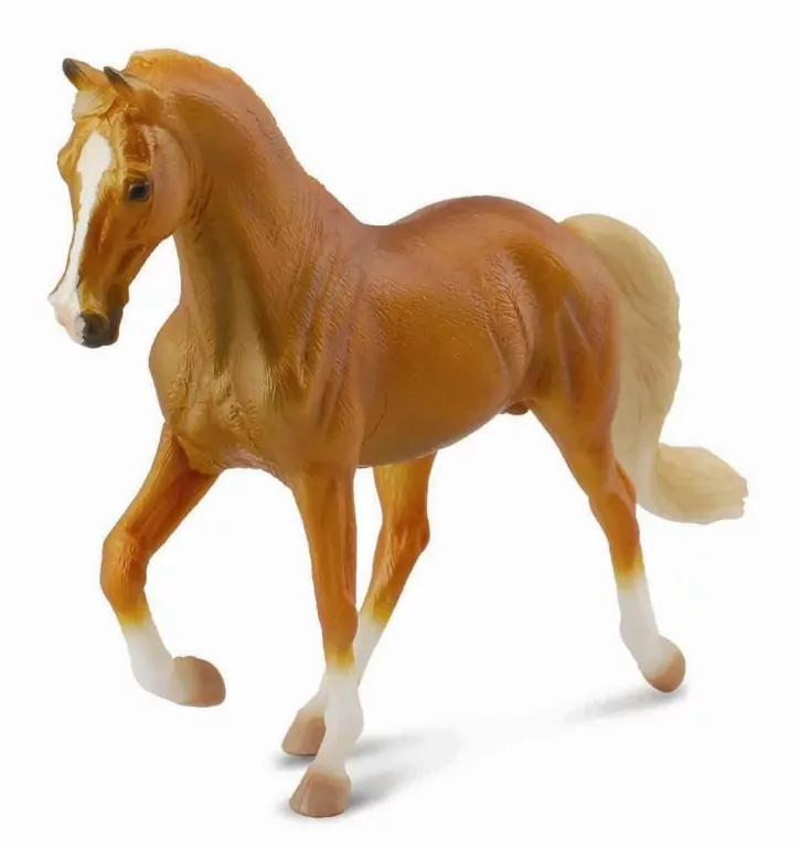Klacz rasy stallion golden palomino - tantis.pl