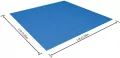 Mata pod basen 335x335cm - tantis.pl