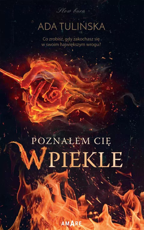 Poznałem Cię w piekle - tantis.pl