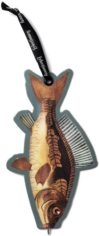 Bookmarks Pens zakładka długopis - ryba - tantis.pl