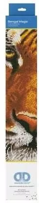 Diamond Dotz - Adults Bengal Magic - tantis.pl