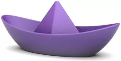 Łódka fiolet
