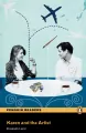 PEGR Karen and the Artist Bk/CD (1) - tantis.pl