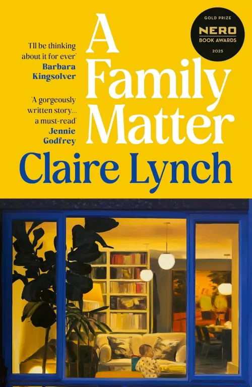 A Family Matter - tantis.pl