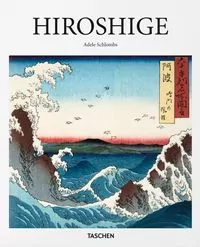 Hiroshige wer. angielska - tantis.pl