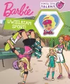 Uwielbiam sport. Barbie. Odkryj swój talent cz. 2 - tantis.pl