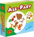 Ale pary. W lesie - tantis.pl
