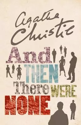 And Then There Were None - tantis.pl