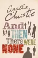 And Then There Were None - tantis.pl
