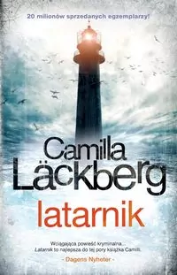 Latarnik. Fjällbacka. Tom 7 - tantis.pl