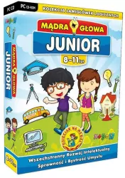 Mądra Głowa. Junior