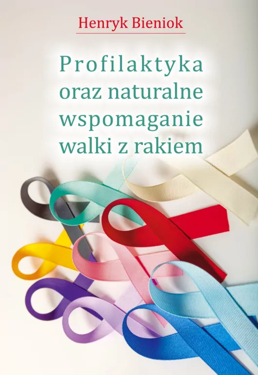 Profilaktyka oraz naturalne wspomaganie walki... - tantis.pl