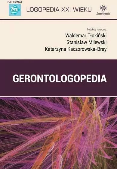 Gerontologopedia - tantis.pl