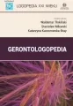 Gerontologopedia - tantis.pl