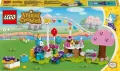 LEGO® Animal Crossing. Przyjęcie urodzinowe Juliana 77046 - tantis.pl