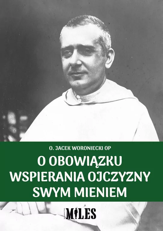 O obowiązku wspierania Ojczyzny swym mieniem - tantis.pl