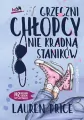 Grzeczni chłopcy nie kradną staników - tantis.pl