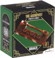 The Alchemist Puzzles: Bronze łamigłówka Recent - tantis.pl