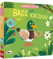 Bądź jak kaczka. Zwierzaki w ruchu. - tantis.pl