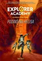 Explorer Academy: Akademia Odkrywców. Podwójna Helisa. Tom 3 - tantis.pl