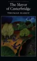 Mayor of Casterbridge - tantis.pl