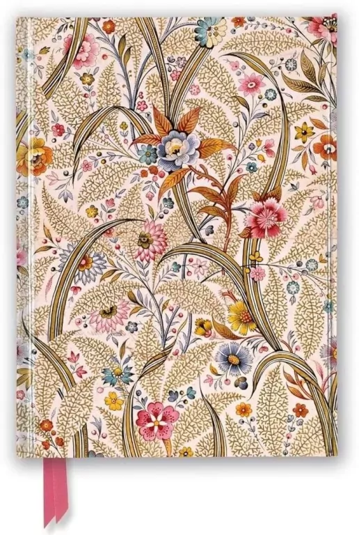 Notatnik A5 linia TW Marble End Paper - tantis.pl