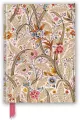 Notatnik A5 linia TW Marble End Paper - tantis.pl