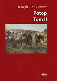 Potop. Tom 2 - tantis.pl
