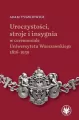 Uroczystości, stroje i insygnia w ceremoniale.. - tantis.pl
