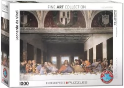 Puzzle 1000 The Last Supper 6000-1320