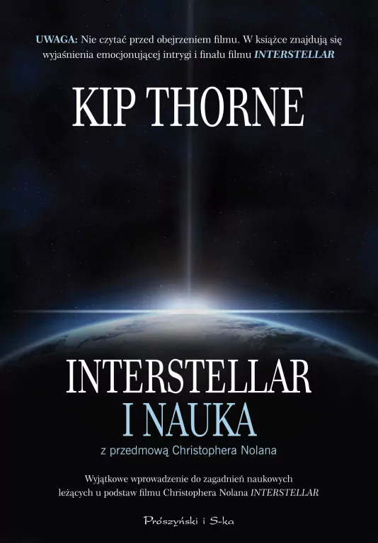 Interstellar i nauka - tantis.pl