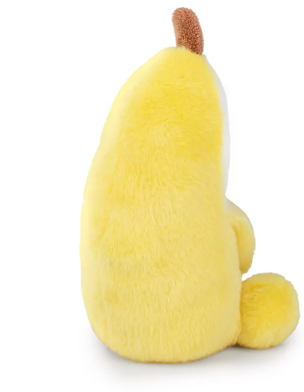 Maskotka Banan - tantis.pl