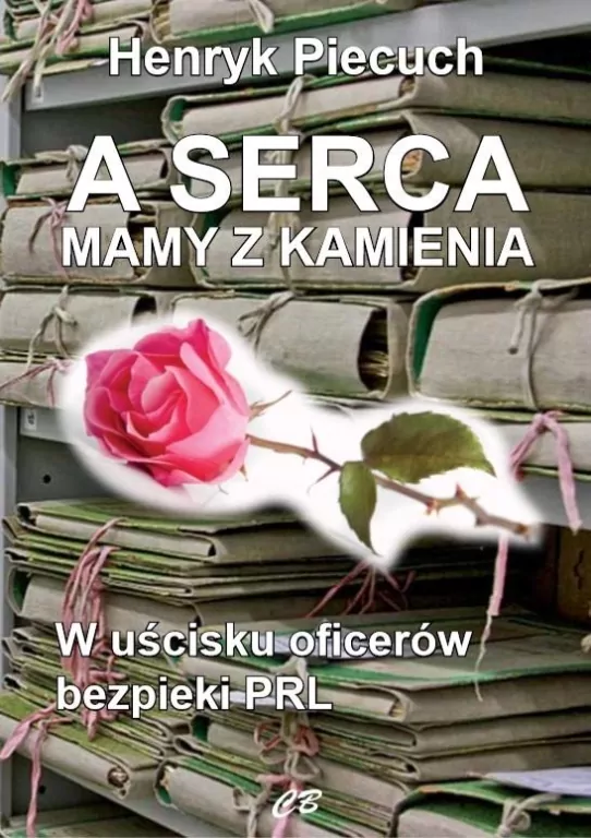 A serca mamy z kamienia - tantis.pl