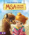 Radosna gromadka. Misia i jej mali pacjenci - tantis.pl