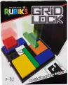 Rubik's Gridlock. Logiczna układanka - tantis.pl