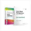 Pakiet: Anne of Avonlea. Ania z Avonlea z podręcznym słownikiem angielsko-polskim. Poziom A2/B1 / Ekstremalnie szybka nauka języka angielskiego. Ze słownikiem - tantis.pl