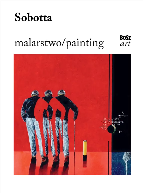 Sobotta. Malarstwo - tantis.pl