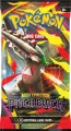 Pokémon TCG: Mega Evolution - Pitch Black - Booster - tantis.pl