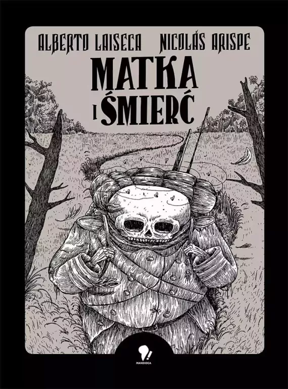 Matka i śmierć - tantis.pl