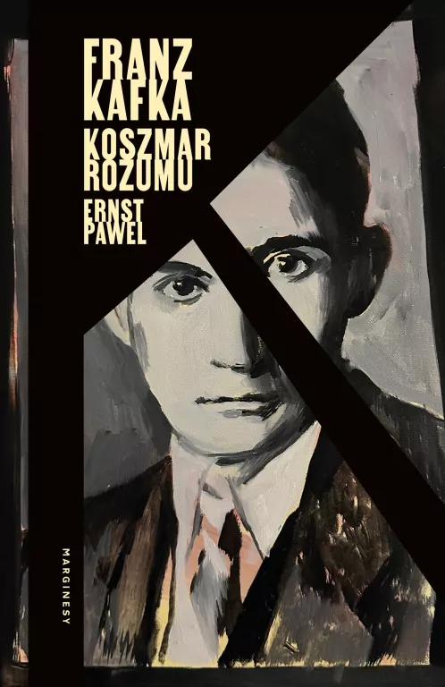 Franz Kafka. Koszmar rozumu - tantis.pl
