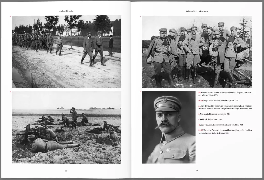 Polska 100 lat - tantis.pl