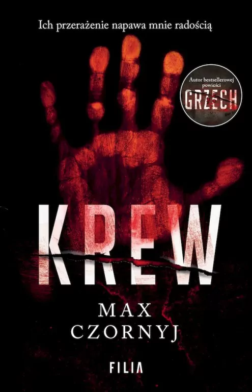 Krew wyd. specjalne - tantis.pl