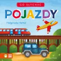 Co słychać. Pojazdy - tantis.pl
