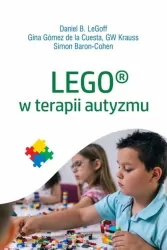 LEGO w terapii autyzmu