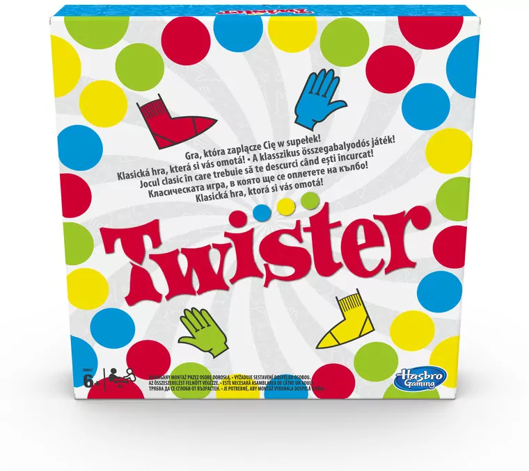 Twister - tantis.pl