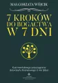 7 kroków do bogactwa w 7 dni - tantis.pl